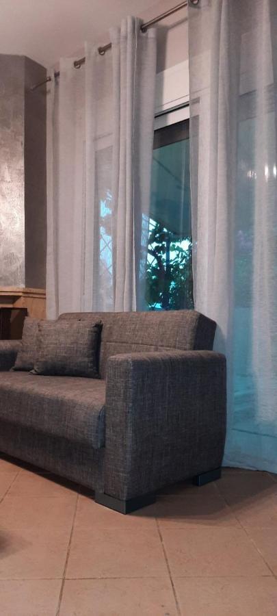 Seaside Deluxe Apartment Skála Kallirákhis المظهر الخارجي الصورة
