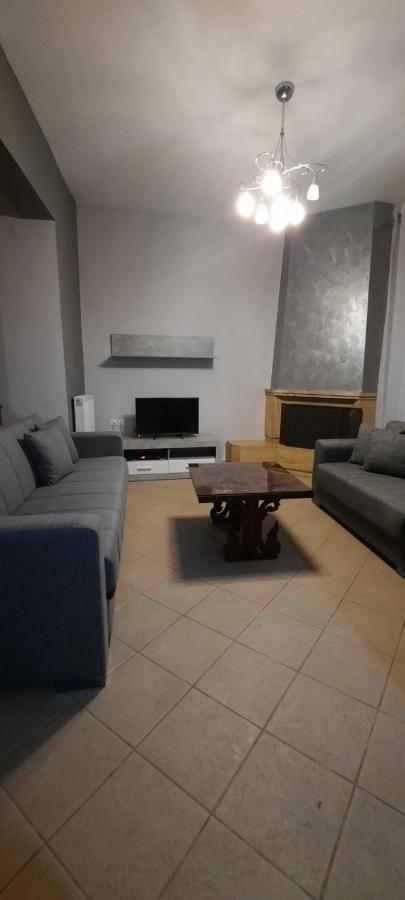 Seaside Deluxe Apartment Skála Kallirákhis المظهر الخارجي الصورة