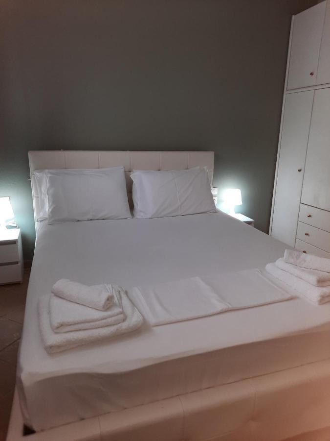 Seaside Deluxe Apartment Skála Kallirákhis المظهر الخارجي الصورة