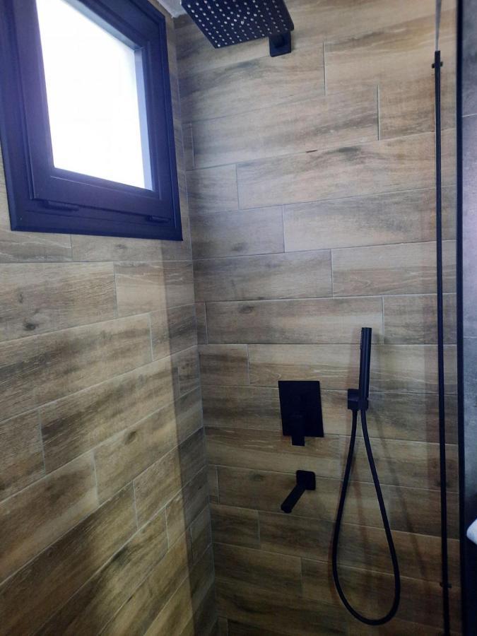 Seaside Deluxe Apartment Skála Kallirákhis المظهر الخارجي الصورة