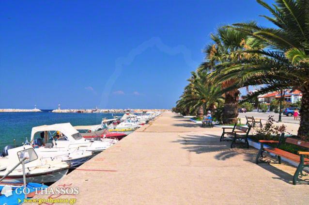 Seaside Deluxe Apartment Skála Kallirákhis المظهر الخارجي الصورة