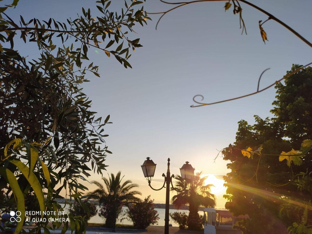 Seaside Deluxe Apartment Skála Kallirákhis المظهر الخارجي الصورة